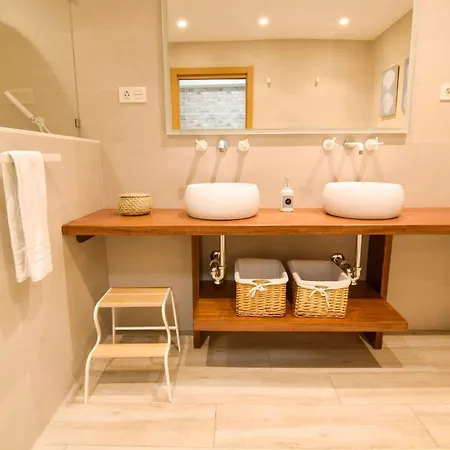 Letmalaga Dos Aceras Plaza Apartment *