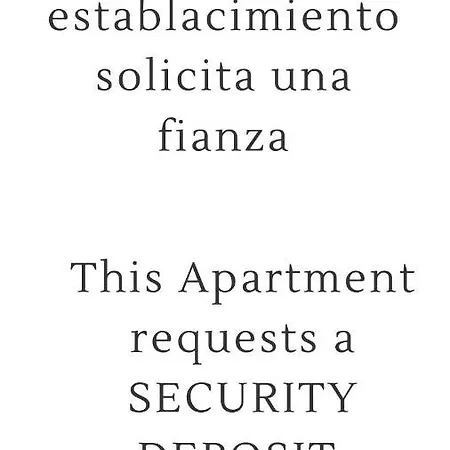 Apartment Letmalaga Dos Aceras Plaza Malaga